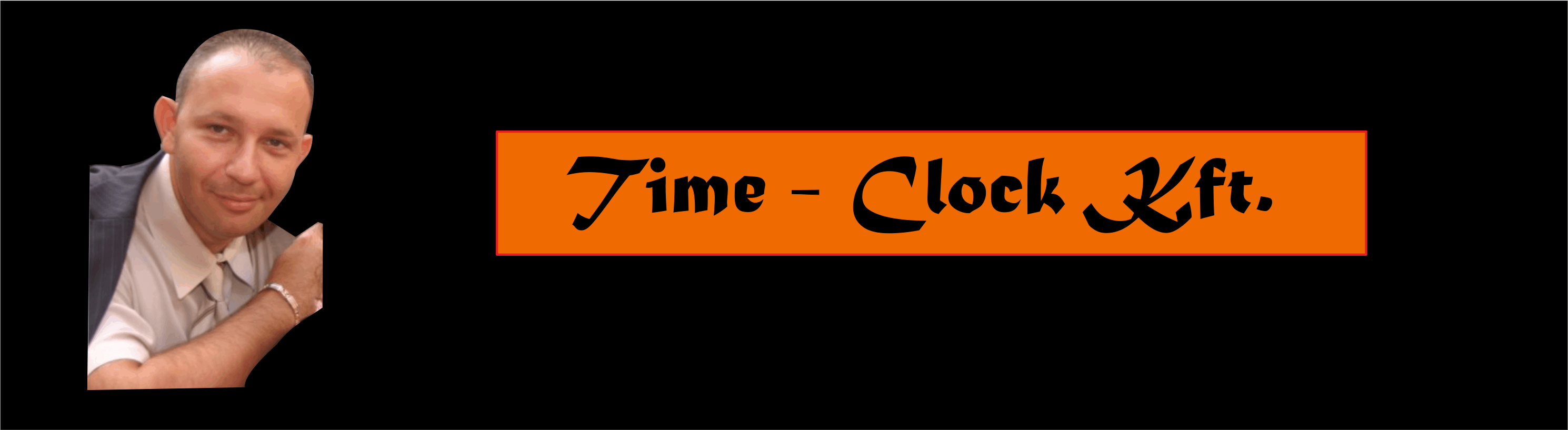 Time-Clock Kft